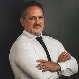 Reginaldo Pereira Rossi